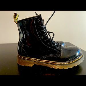 Kid size Dr.Martens
